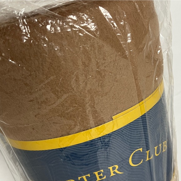 Charter Club Home Reversible Fleece Throw Blanket - Picture 6 of 7